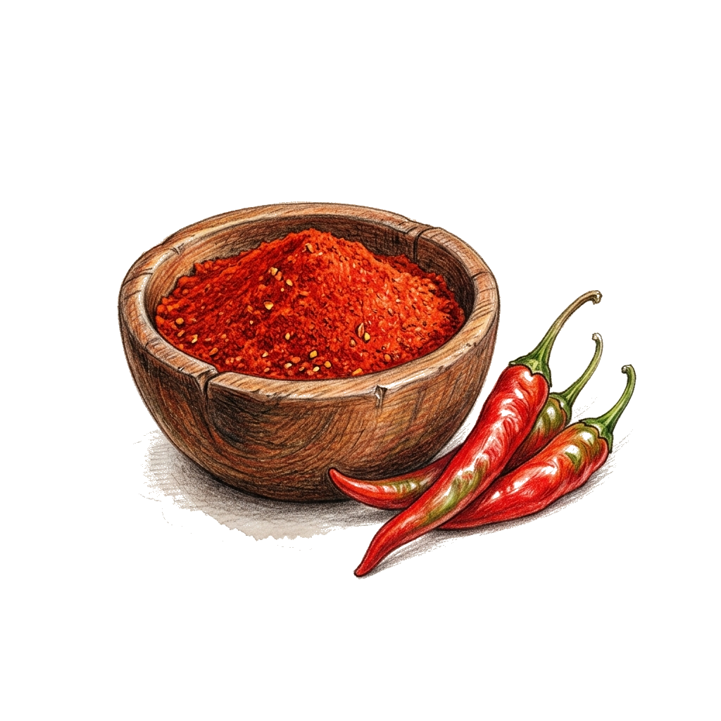Chili Powder