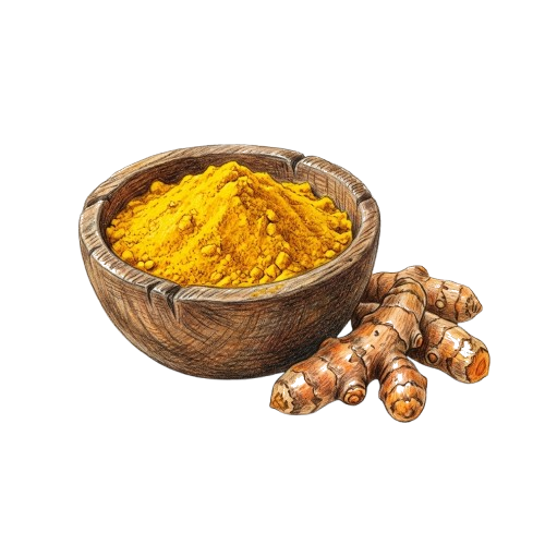 Turmeric Powder